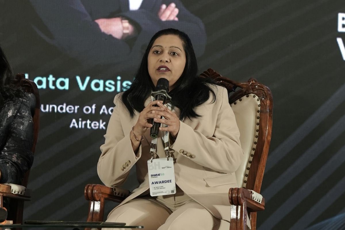 Top 5 Ideas from Bharat 2.0 Conclave for India’s Trillion-Dollar Future | Business Viewpoint Magazine