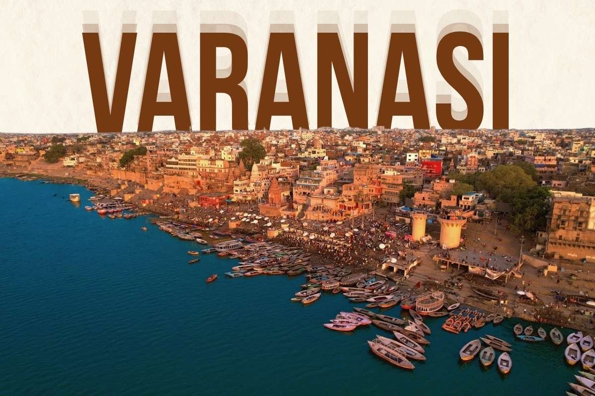 Top 10 Oldest Cities of India With 2,000+ Years of History | Business Viewpoint Magazine