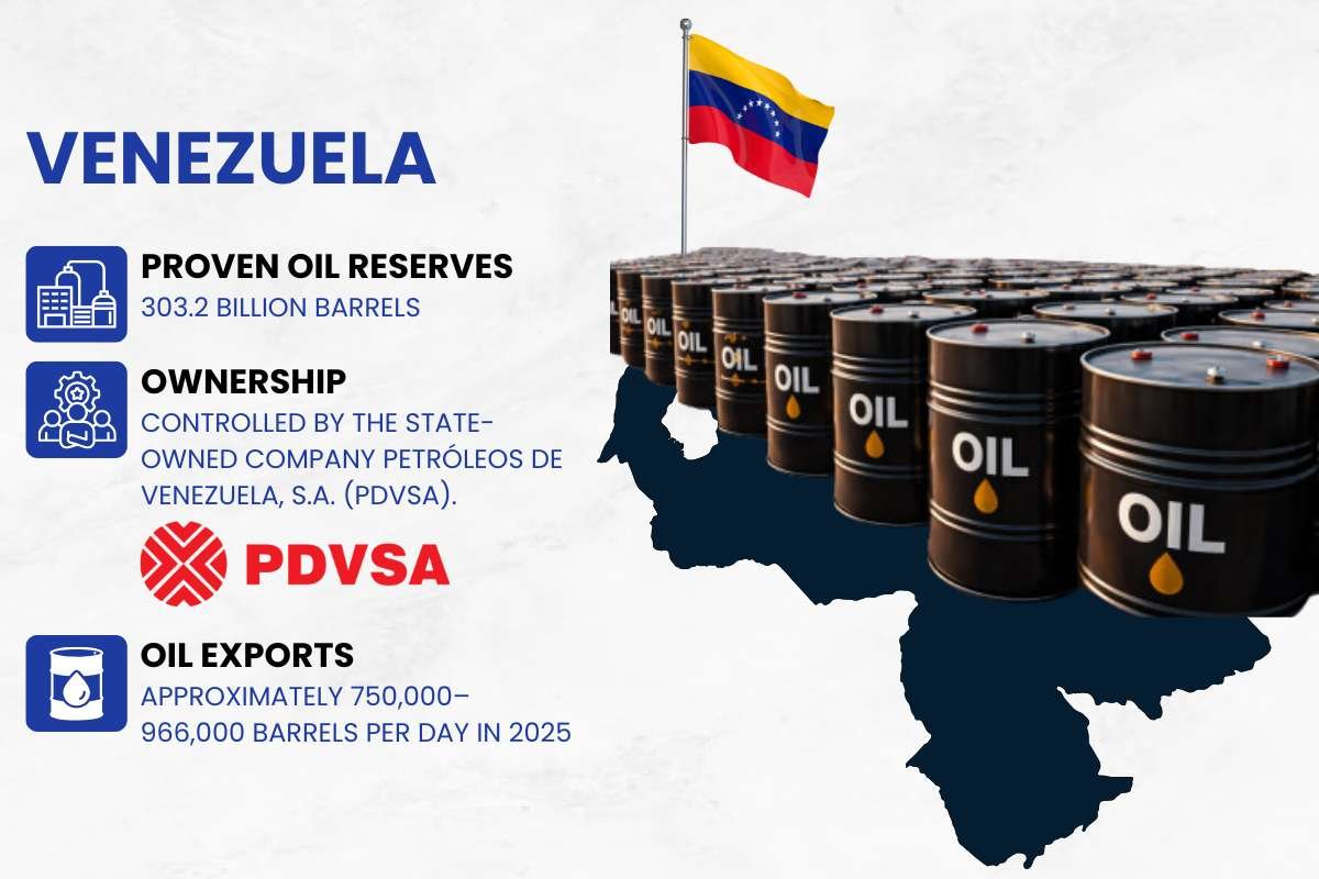 Venezuela | Business Viewpoint Magazine