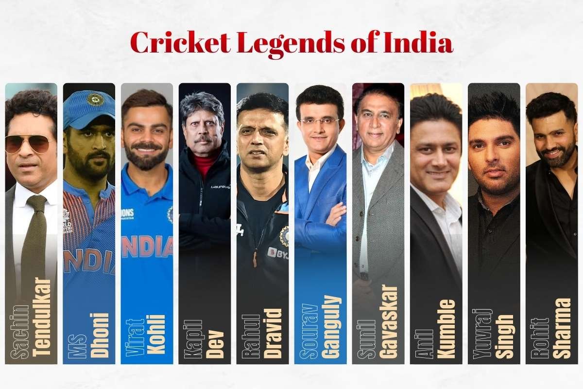 List of 60 Famous Sports Personalities in India Inspires Every Generation | Business Viewpoint Magazine