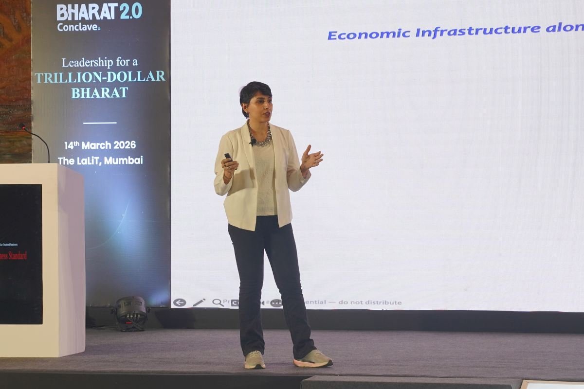 Top 5 Ideas from Bharat 2.0 Conclave for India’s Trillion-Dollar Future | Business Viewpoint Magazine