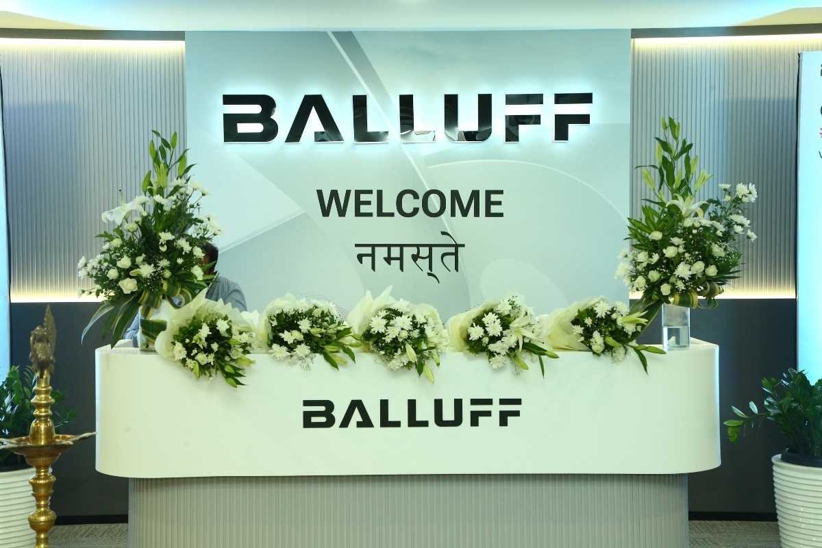 The Balluff Story- Innovation, Partnership & Performance | Dr. Uday Bhalchandra | Business Viewpoint Magazine
