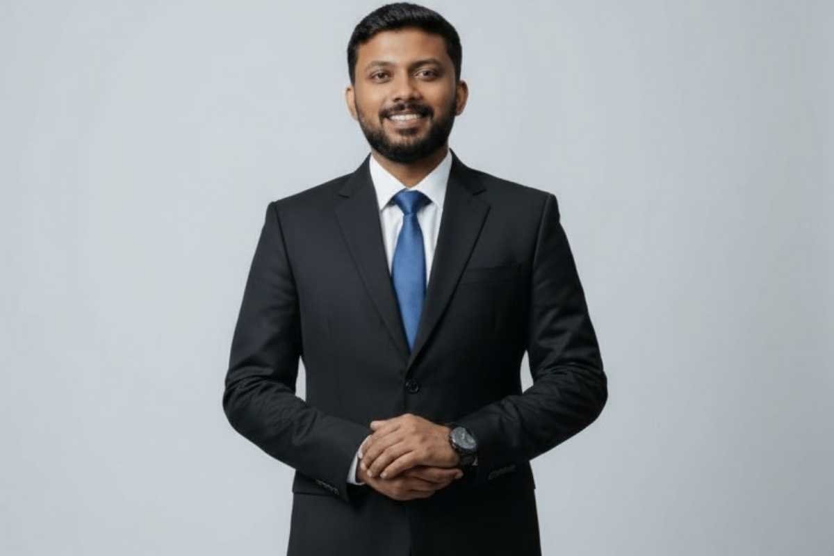 Asset Homes Gokul G. K. Building Homes That Make Life Easier, Healthier | Business Viewpoint Magazine