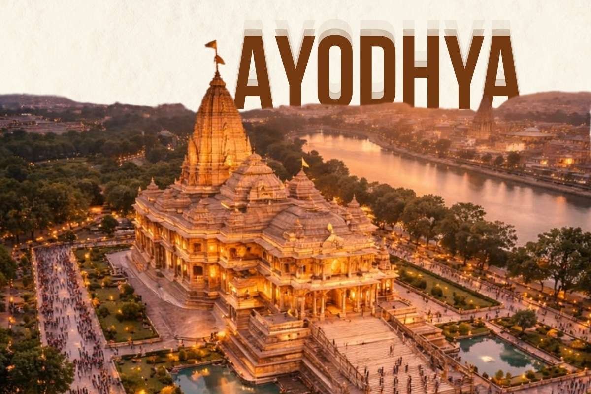 Top 10 Oldest Cities of India With 2,000+ Years of History | Business Viewpoint Magazine