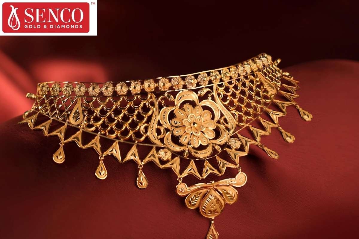 10 Top Jewellery Brands in India Trusted By Generations | Business Viewpoint Magazine