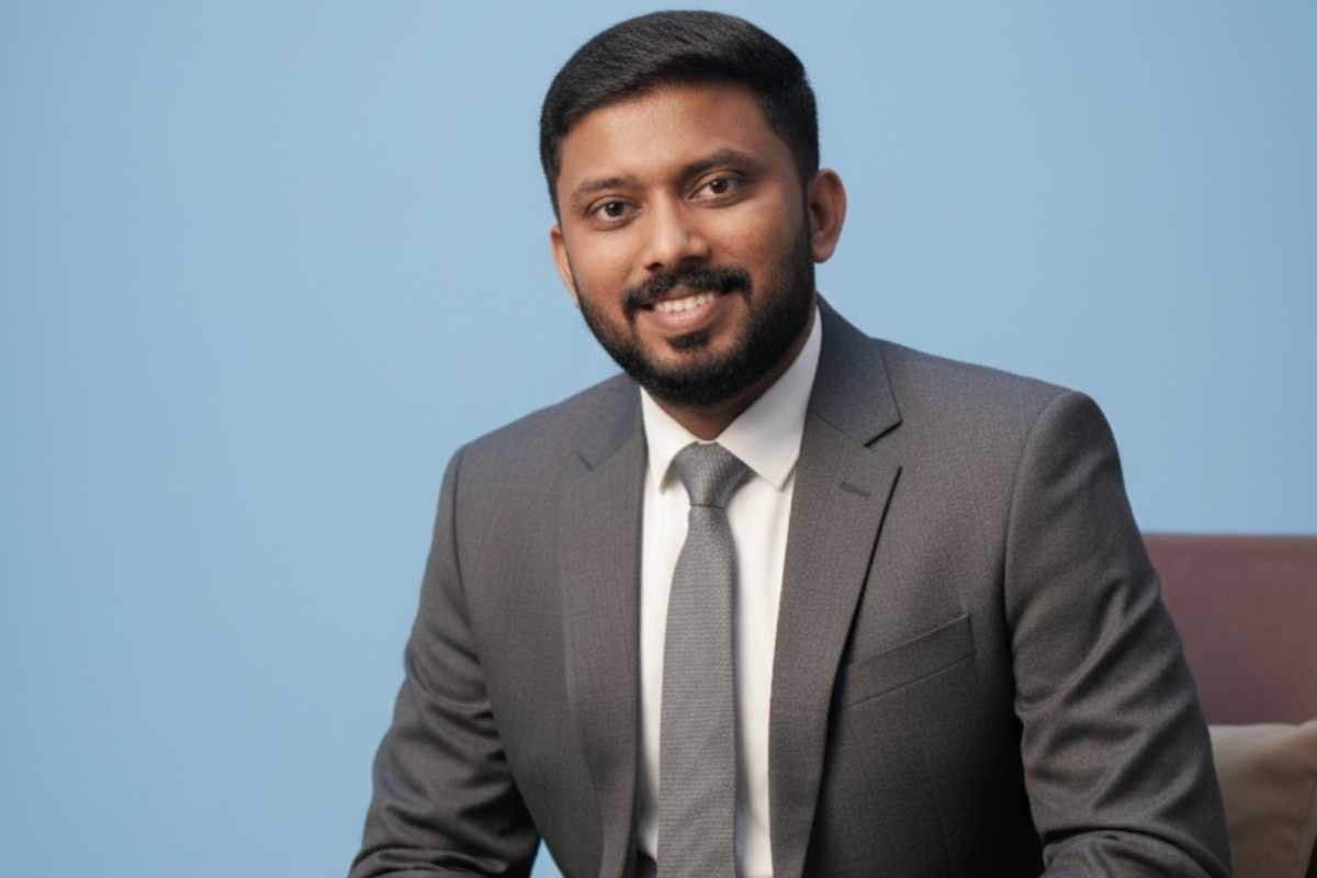 Asset Homes Gokul G. K. Building Homes That Make Life Easier, Healthier | Business Viewpoint Magazine