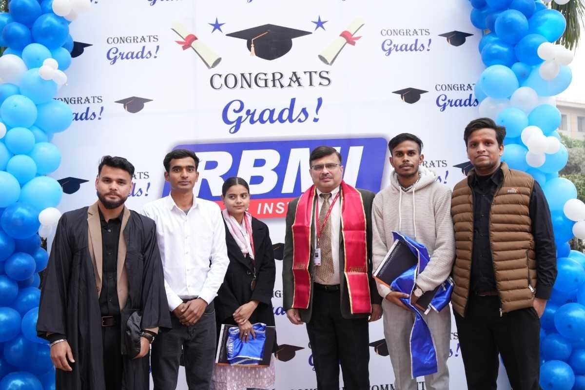 RBMI Group of Institutions- Transforming Learners into Leaders | Akhlesh Mathur | Business Viewpoint Magazine