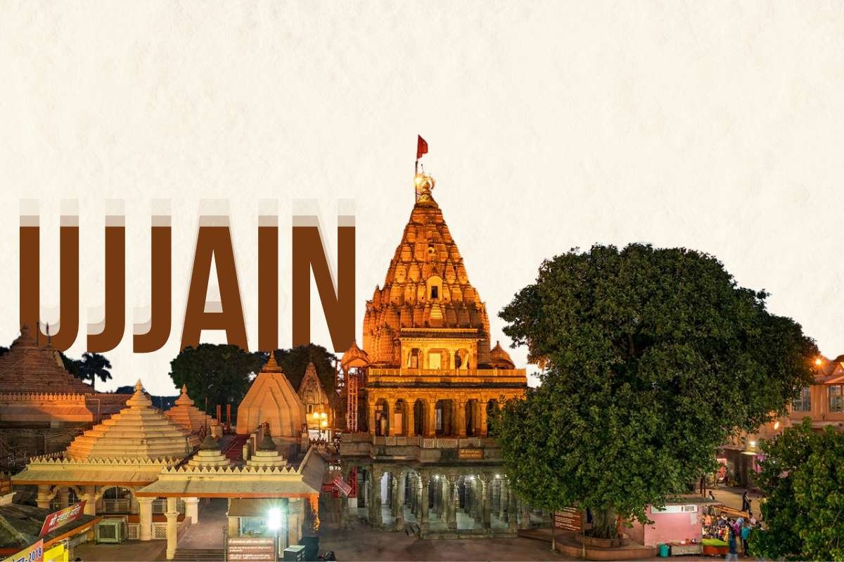 Top 10 Oldest Cities of India With 2,000+ Years of History | Business Viewpoint Magazine