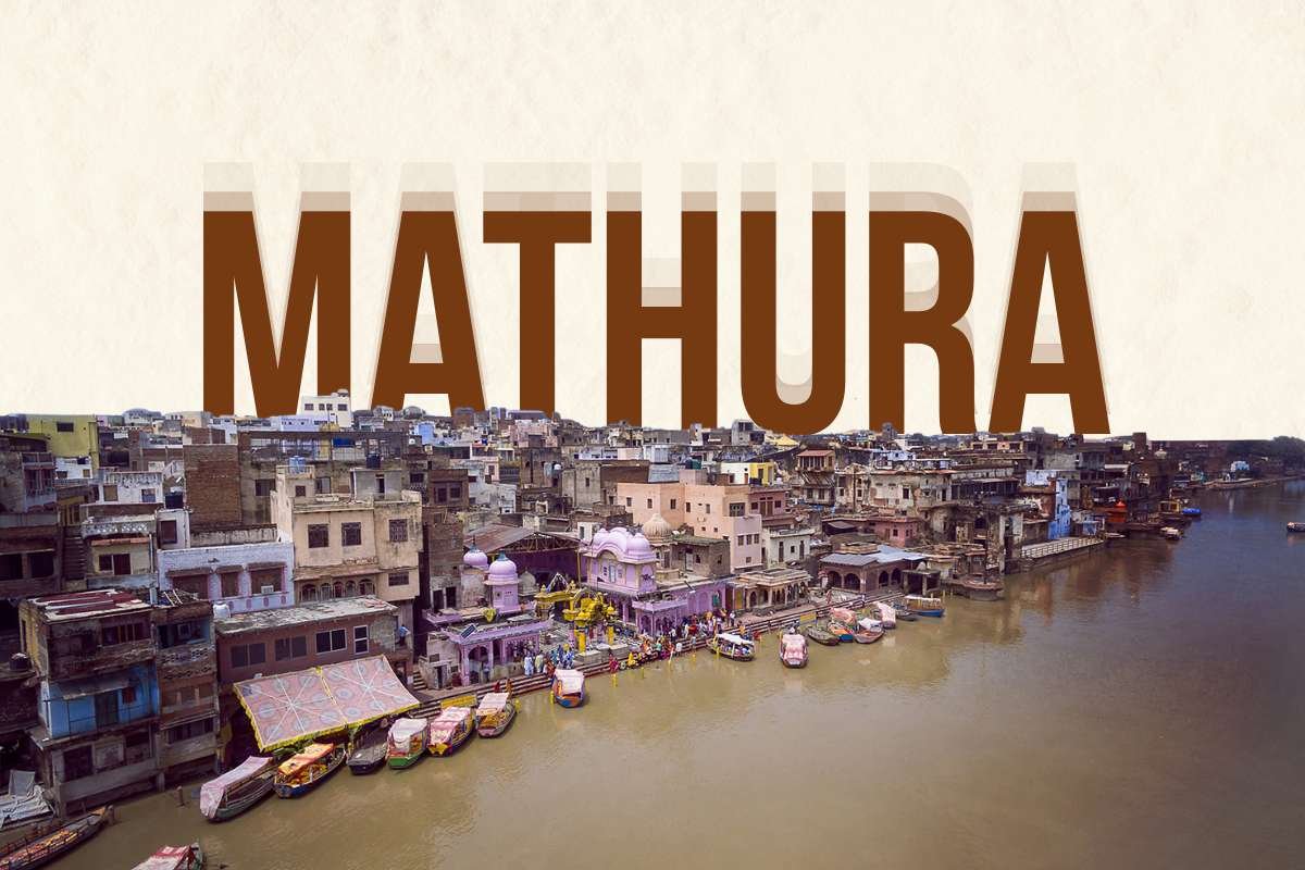 Top 10 Oldest Cities of India With 2,000+ Years of History | Business Viewpoint Magazine