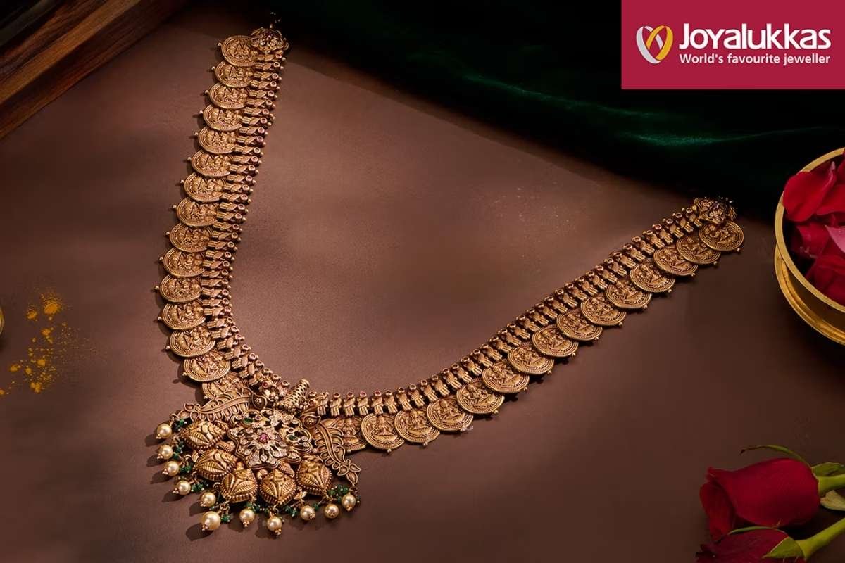 10 Top Jewellery Brands in India Trusted By Generations | Business Viewpoint Magazine