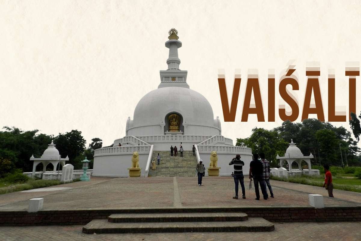 Top 10 Oldest Cities of India With 2,000+ Years of History | Business Viewpoint Magazine