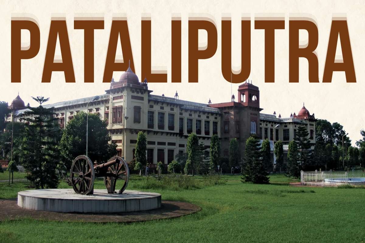 Top 10 Oldest Cities of India With 2,000+ Years of History | Business Viewpoint Magazine