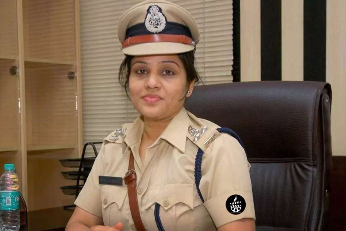 Top 10 Influential Women IPS Officers in India | Business Viewpoint Magazine