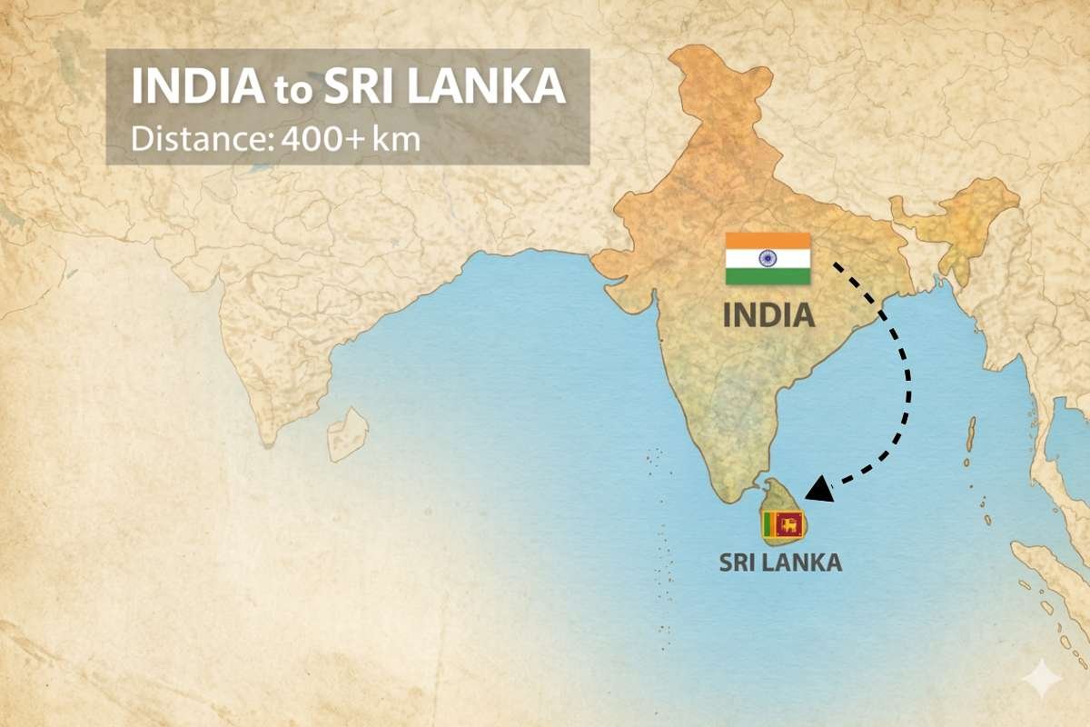 9 Neighbouring Countries of India and Their Shared Borders | Business Viewpoint Magazine