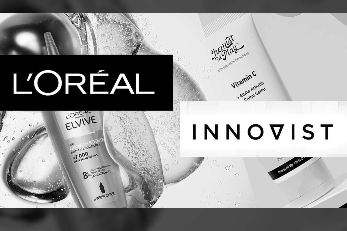 L’Oréal In Talks To Acquire Majority Stake In Innovist At Up To $450M Valuation