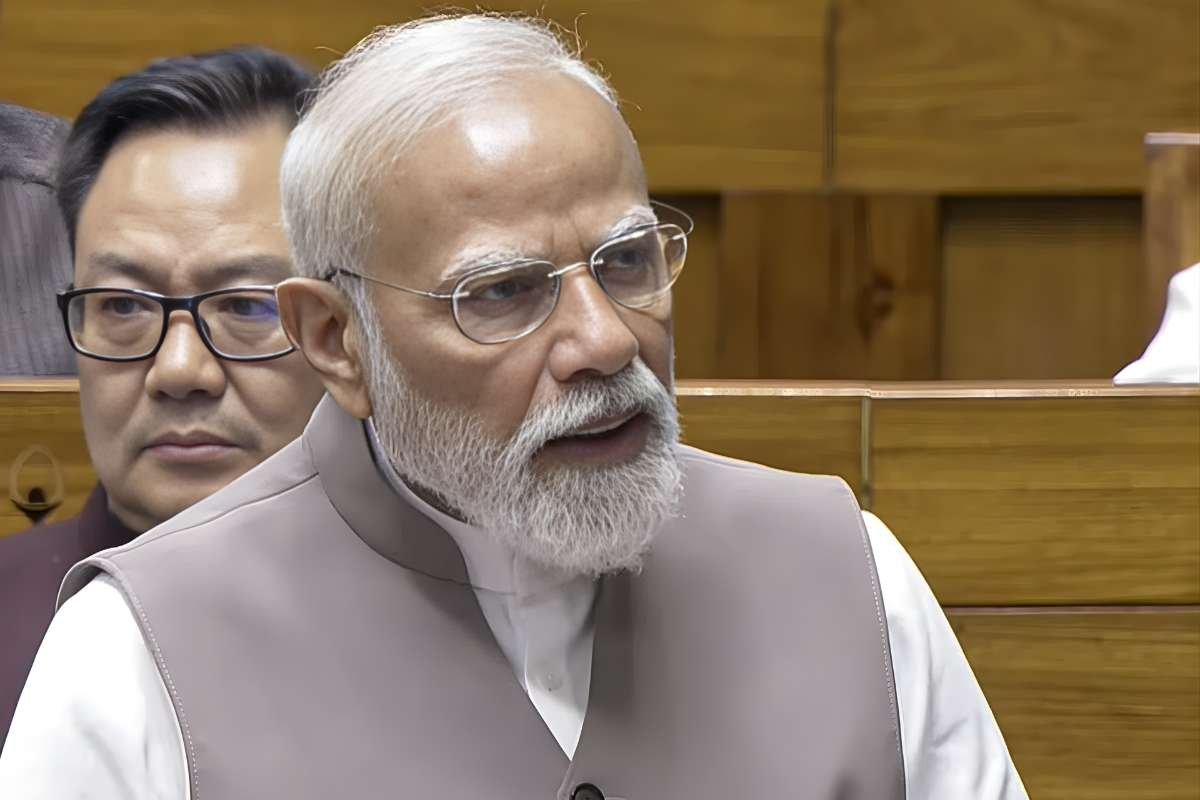 West Asia Crisis Raises Energy Prices, May Lead to Energy Lockdown in India