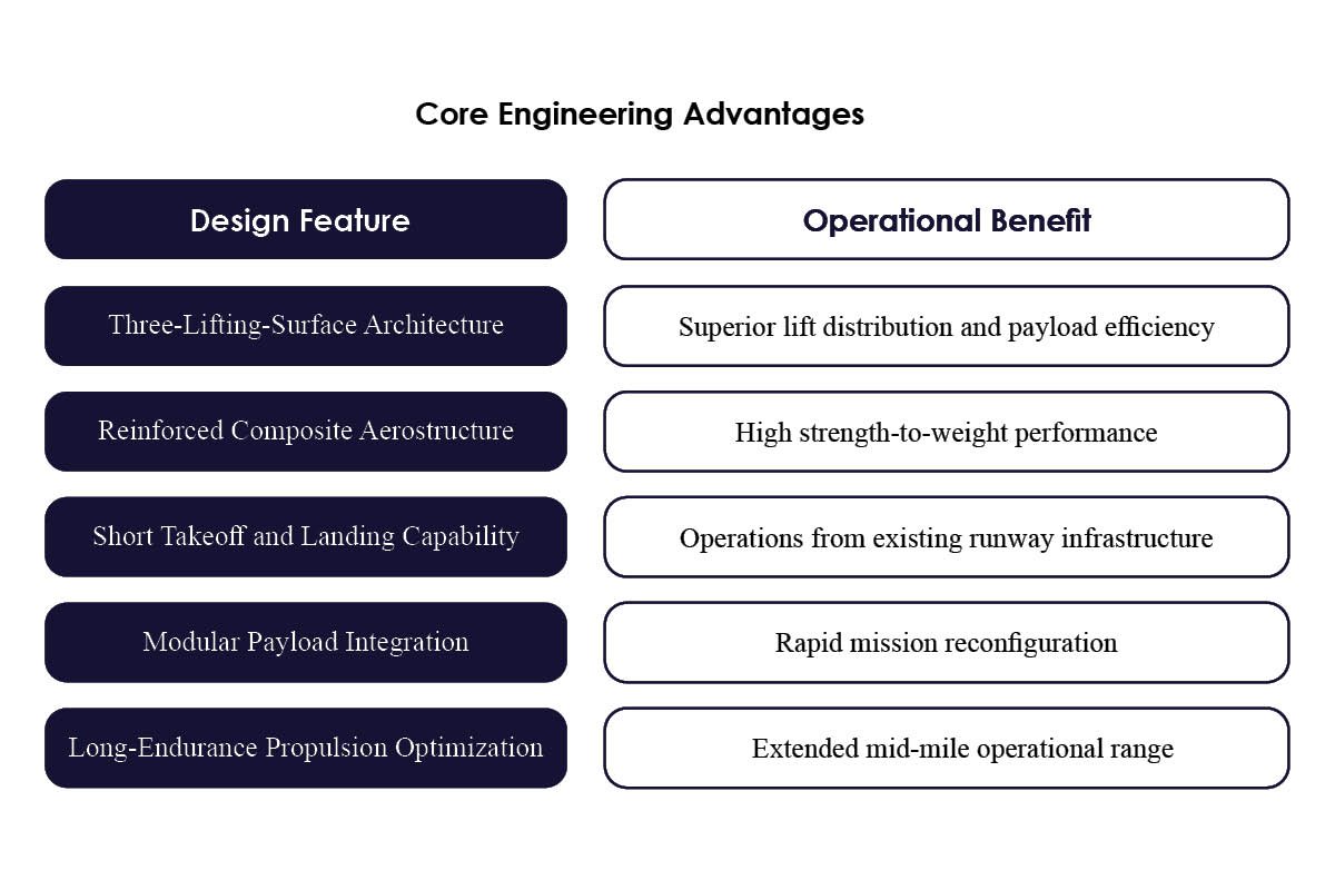 Moukthik Kiran Reddy- Pioneer in Scalable Autonomous Mobility | UAV TECH | Business Viewpoint Magazine