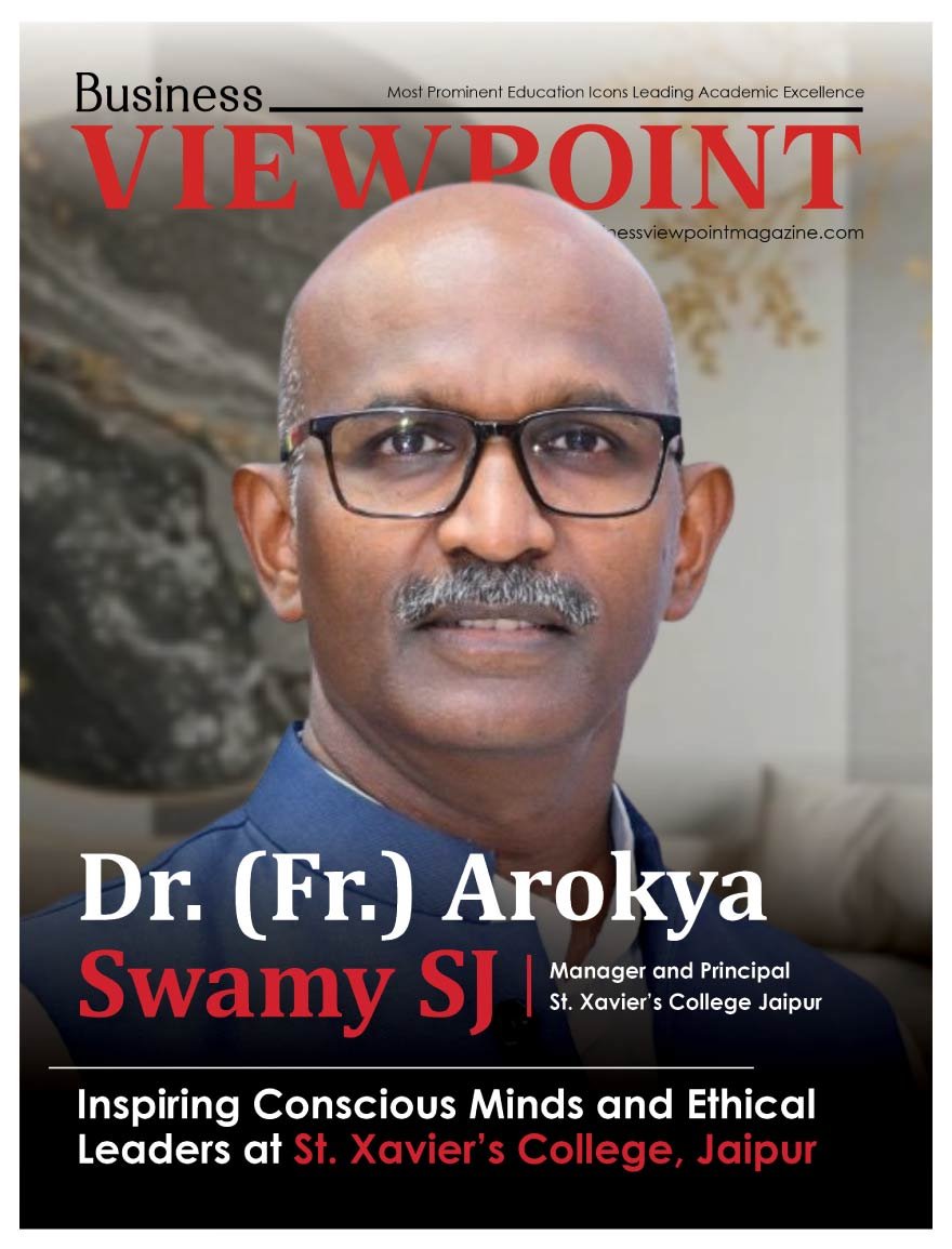 Most Prominent Education Icons Leading Academic Excellence