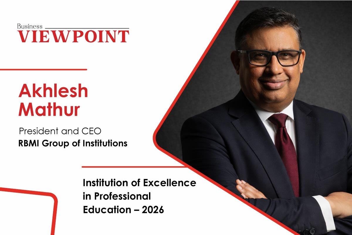 RBMI Group of Institutions: Engineering Employability with Discipline, Data, and Purpose