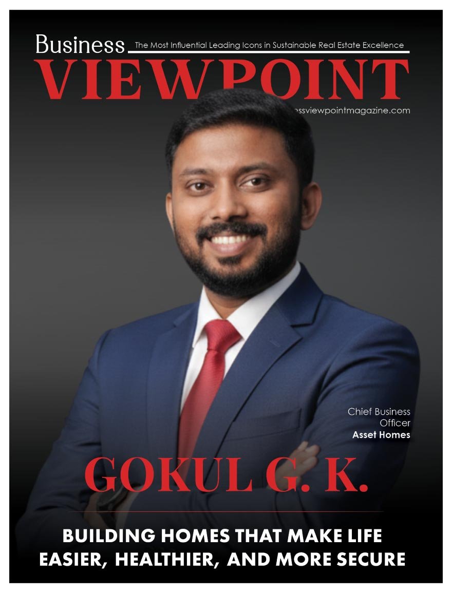 The Most Influential Leading Icons in Sustainable Real Estate Excellence