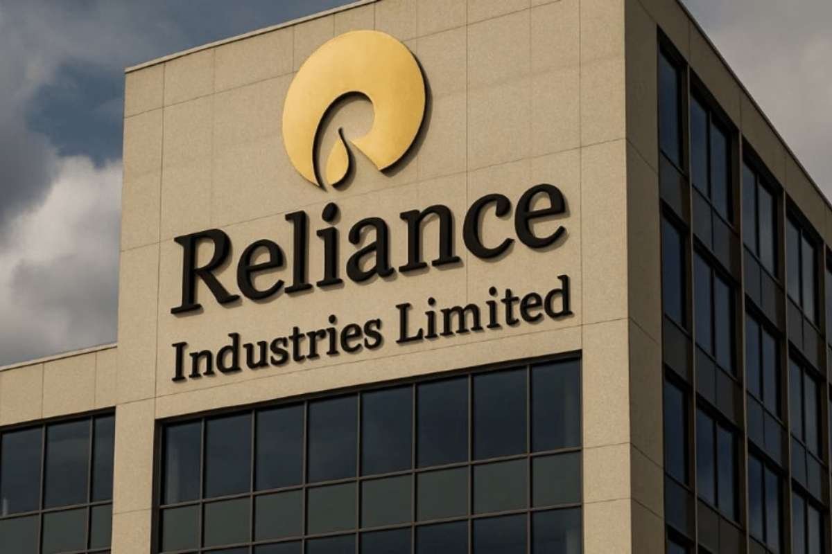 Reliance Industries (RELIANCE.NS) | Business Viewpoint Magazine