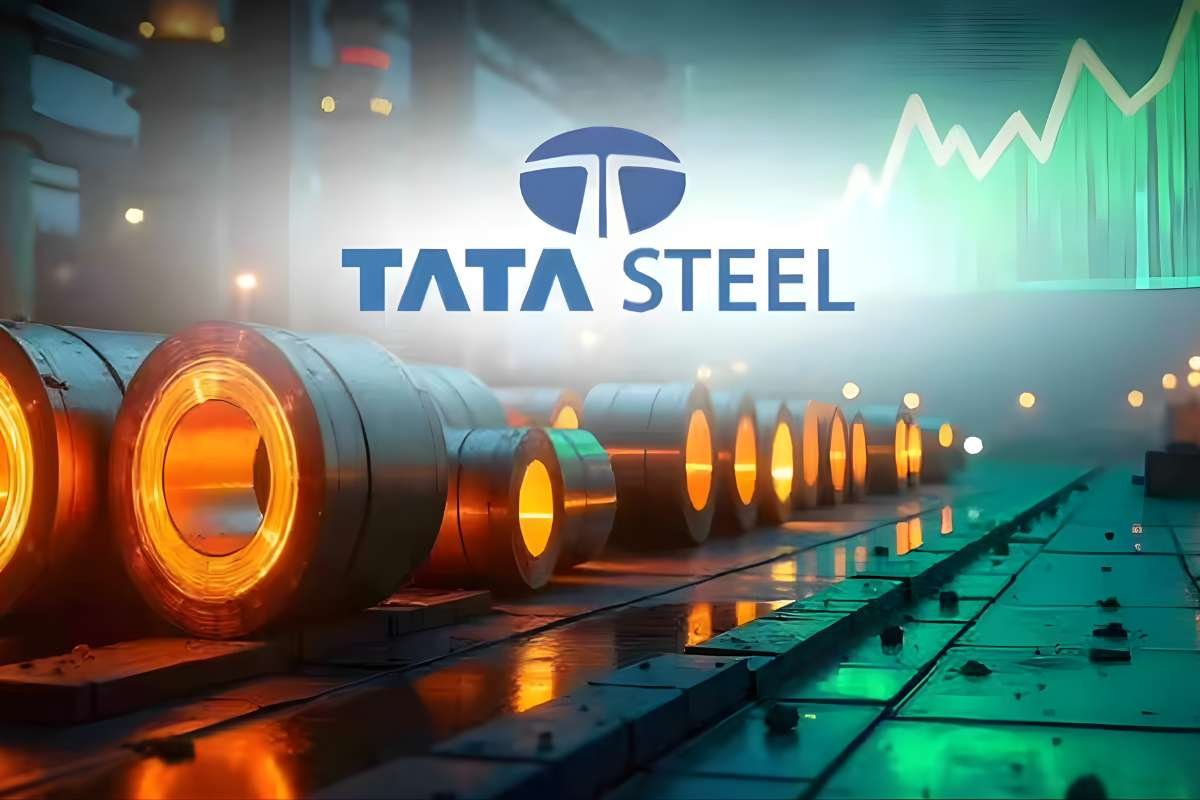 Tata Steel (TATASTEEL.NS) | Business Viewpoint Magazine 