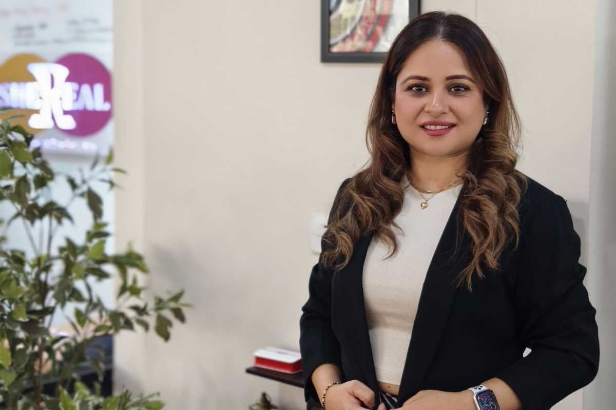 Dr. Shweta Singh- Catalyst for Global Innovation | Ennoble IP | Business Viewpoint Magazine