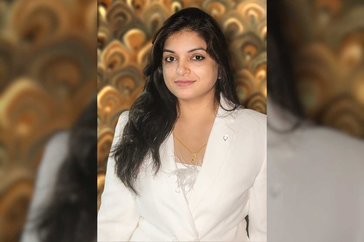 Dr. Kanak Wadhwani- Academician | Corporate Trainer | RBU | Business Viewpoint Magazine 