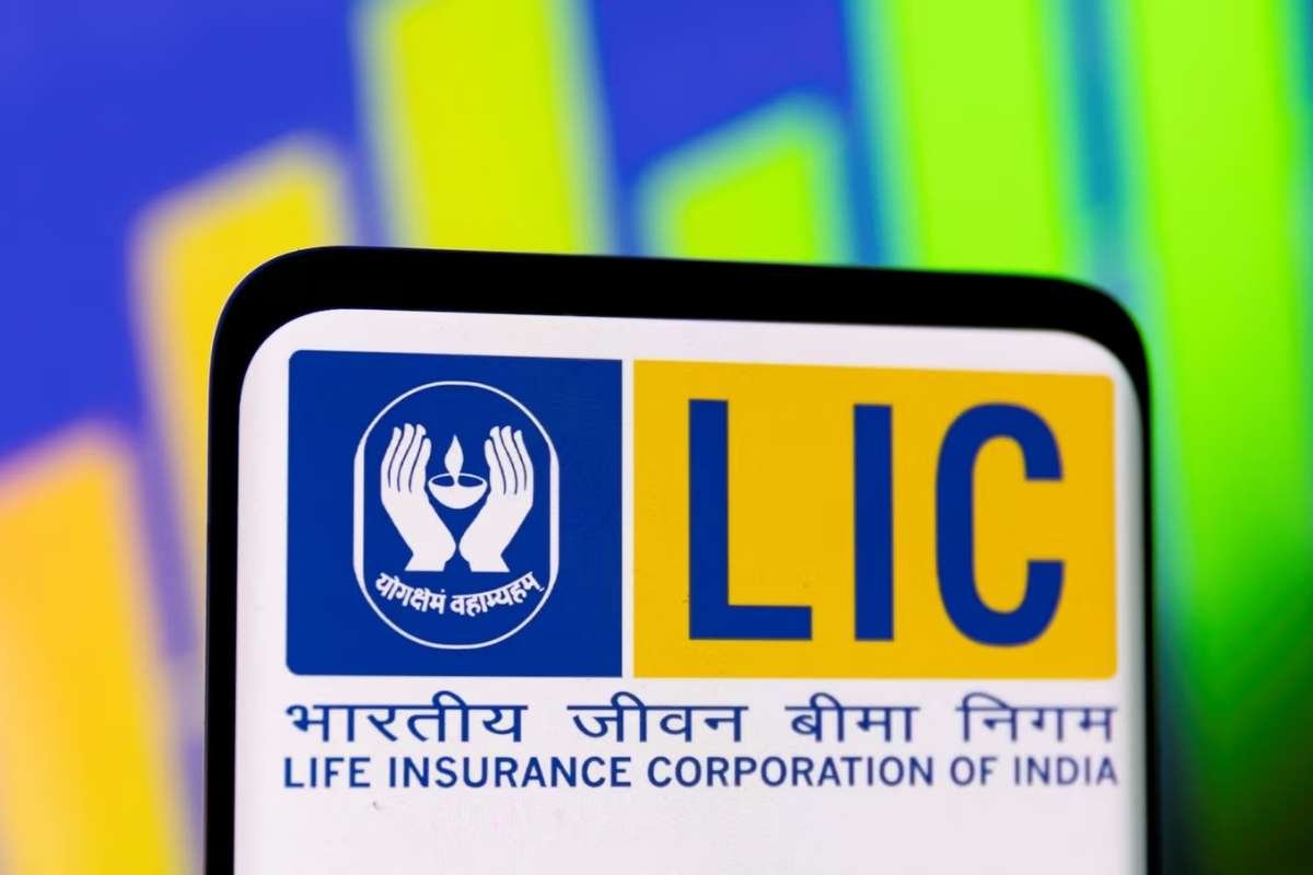 Life Insurance Corporation of India (LICI.NS) | Business Viewpoint Magazine 