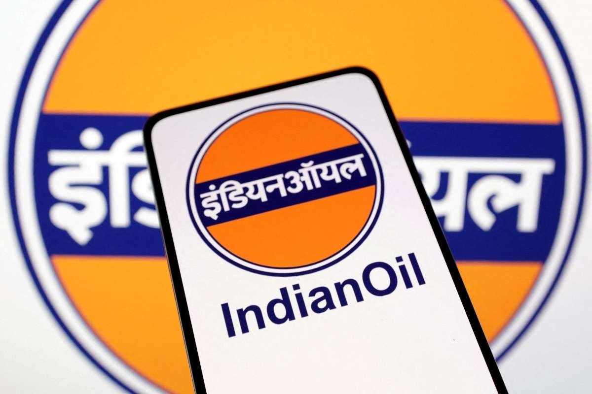 Indian Oil Corporation (IOC.NS) | Business Viewpoint Magazine 