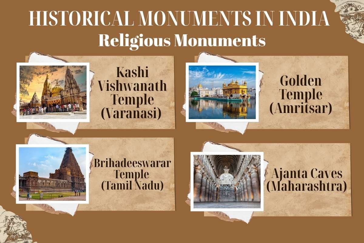 Religious Monuments | Business Viewpoint Magazine