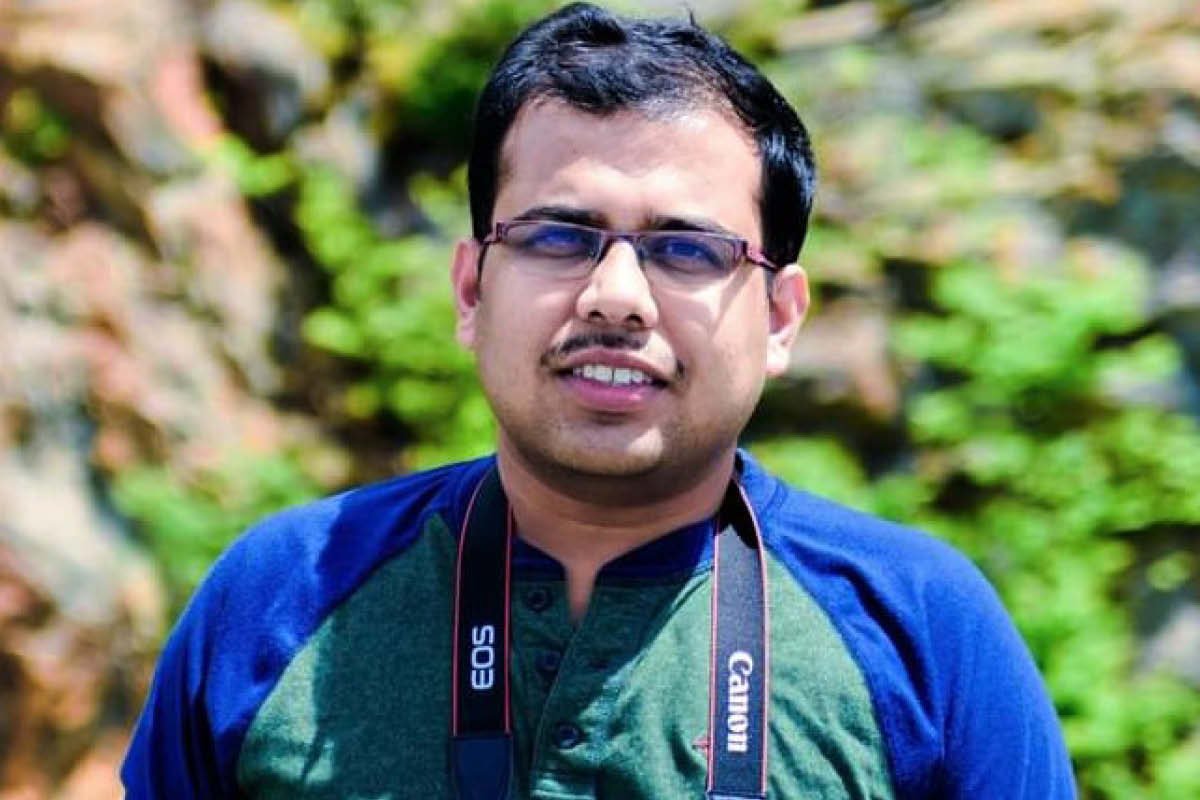 Sysco: Pritam Debnath - Leading Enterprise AI Transformation with Data | Business Viewpoint Magazine