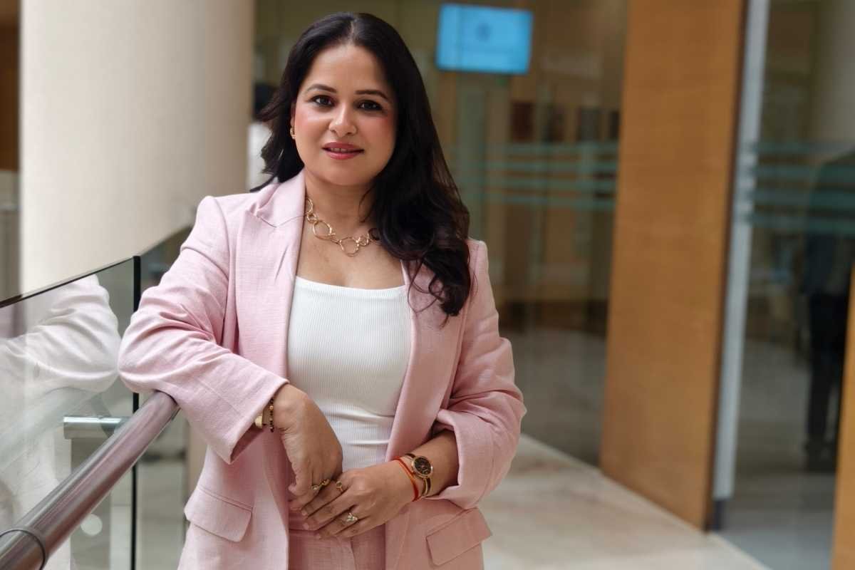 Dr. Shweta Singh- Catalyst for Global Innovation | Ennoble IP | Business Viewpoint Magazine