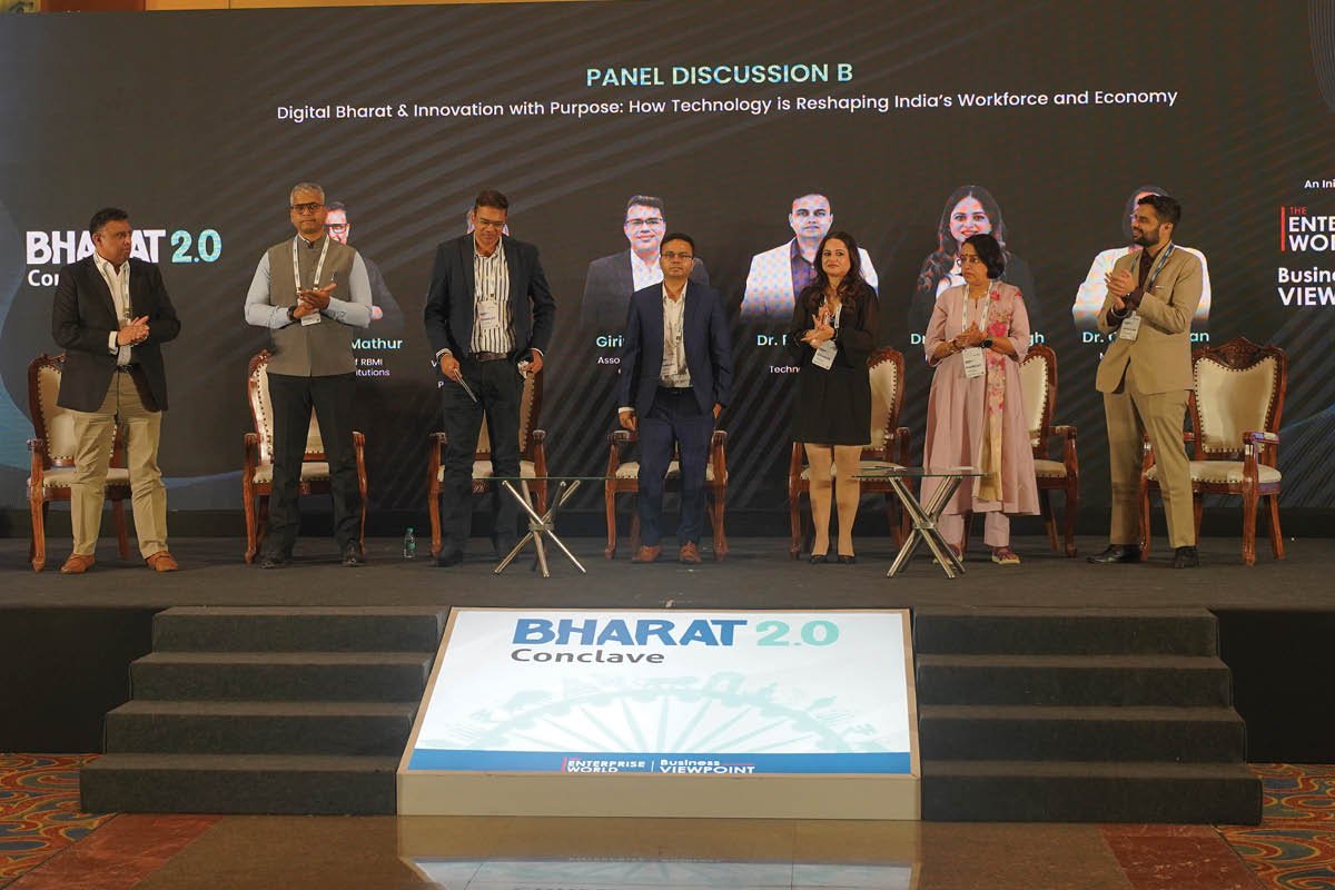 Dr. Shweta Singh- Catalyst for Global Innovation | Ennoble IP | Business Viewpoint Magazine