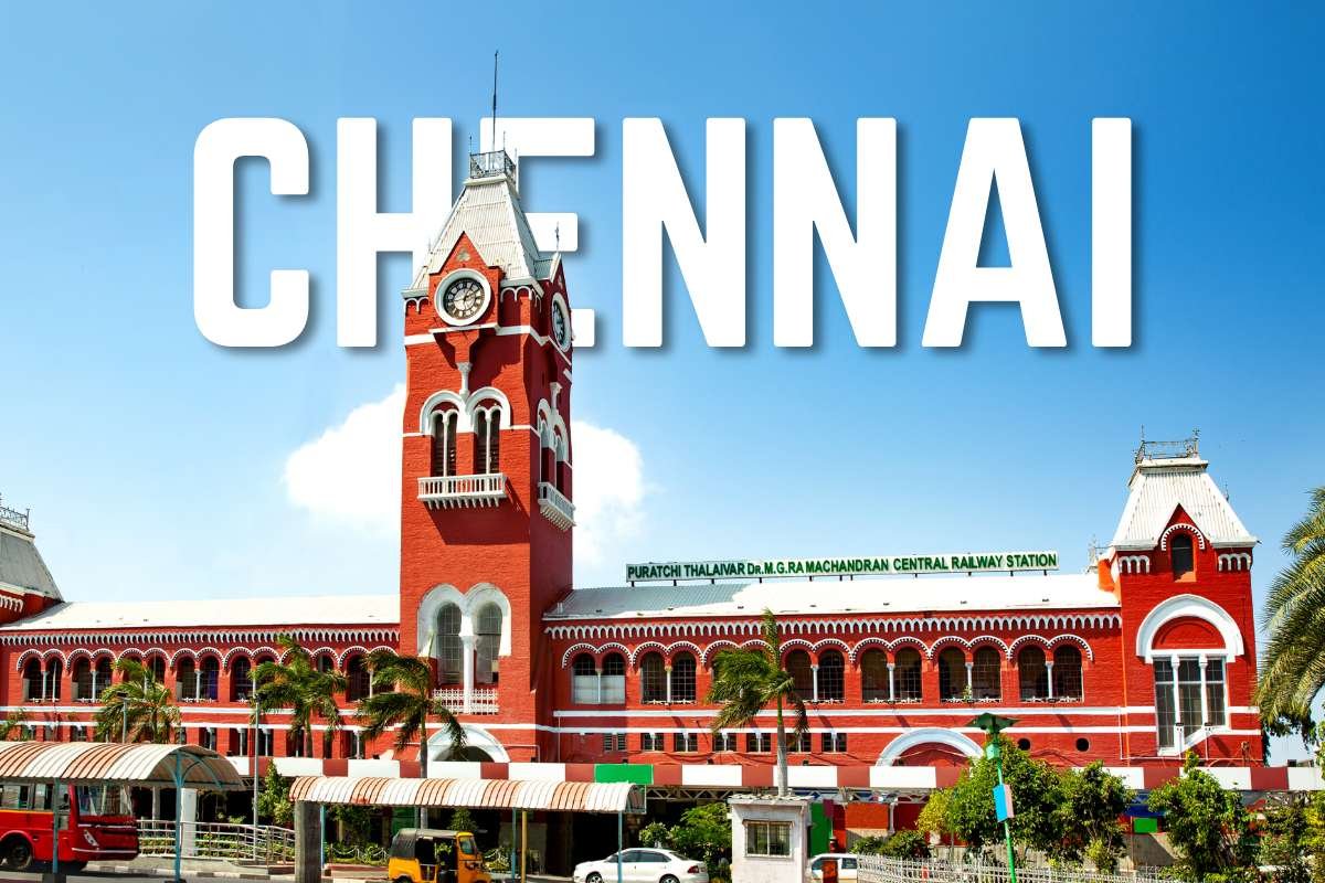 10 Busiest Cities in India: Where Life Never Stops | Business Viewpoint Magazine