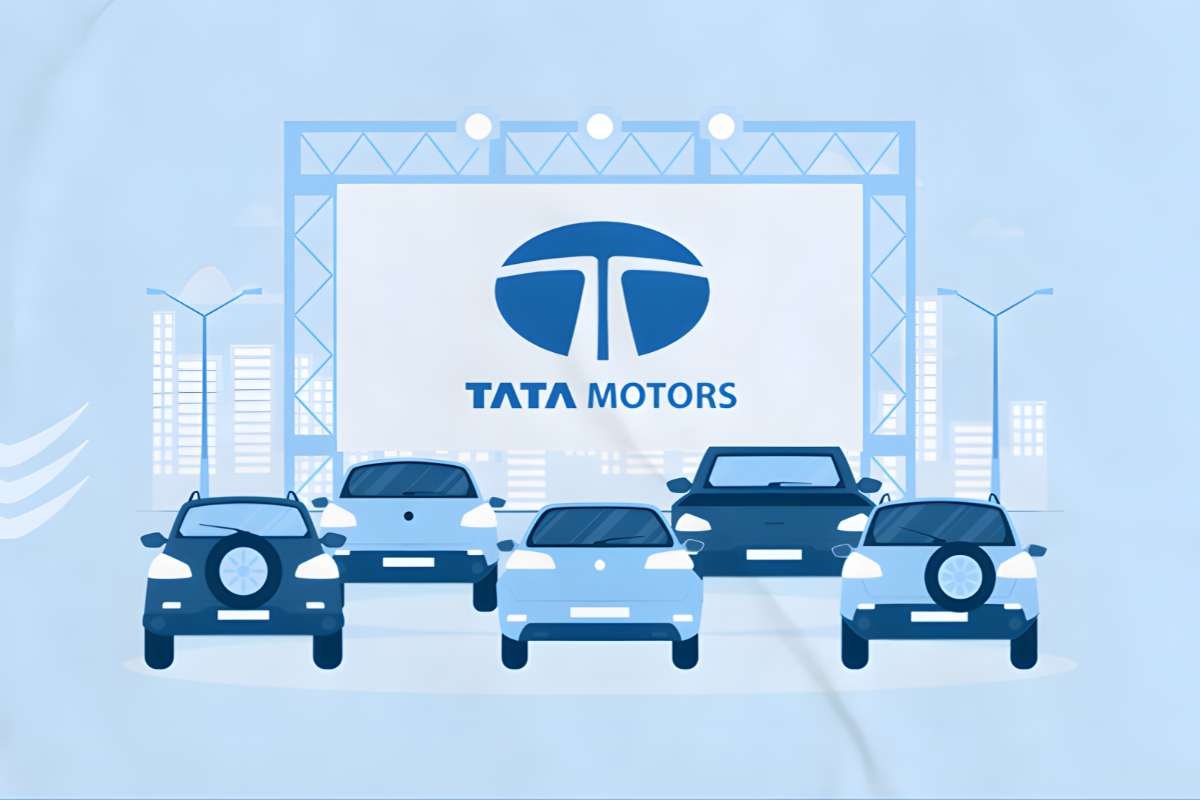 Tata Motors (TATAMOTORS.NS) | Business Viewpoint Magazine