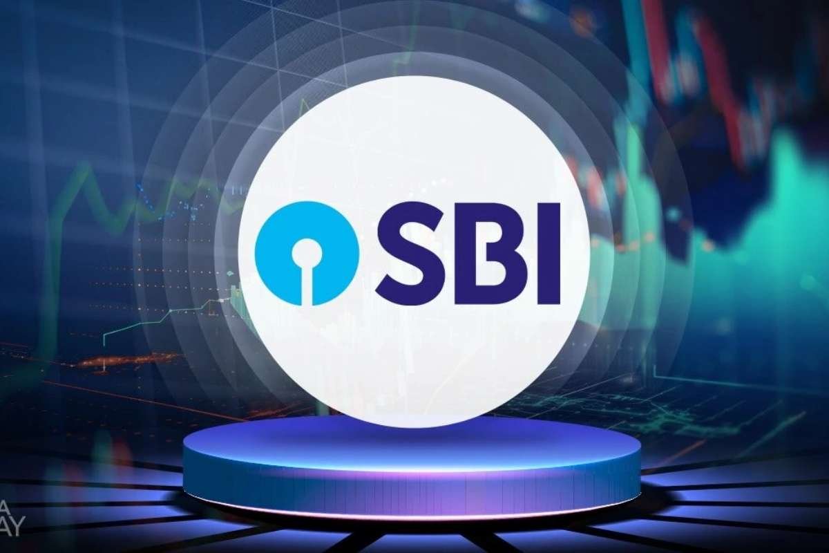 State Bank of India (SBIN.NS) | Business Viewpoint Magazine 