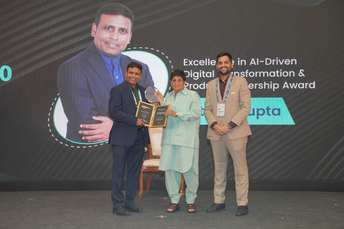 Avijit Dasgupta- Technical Program Manager | SoftServe | Business Viewpoint Magazine