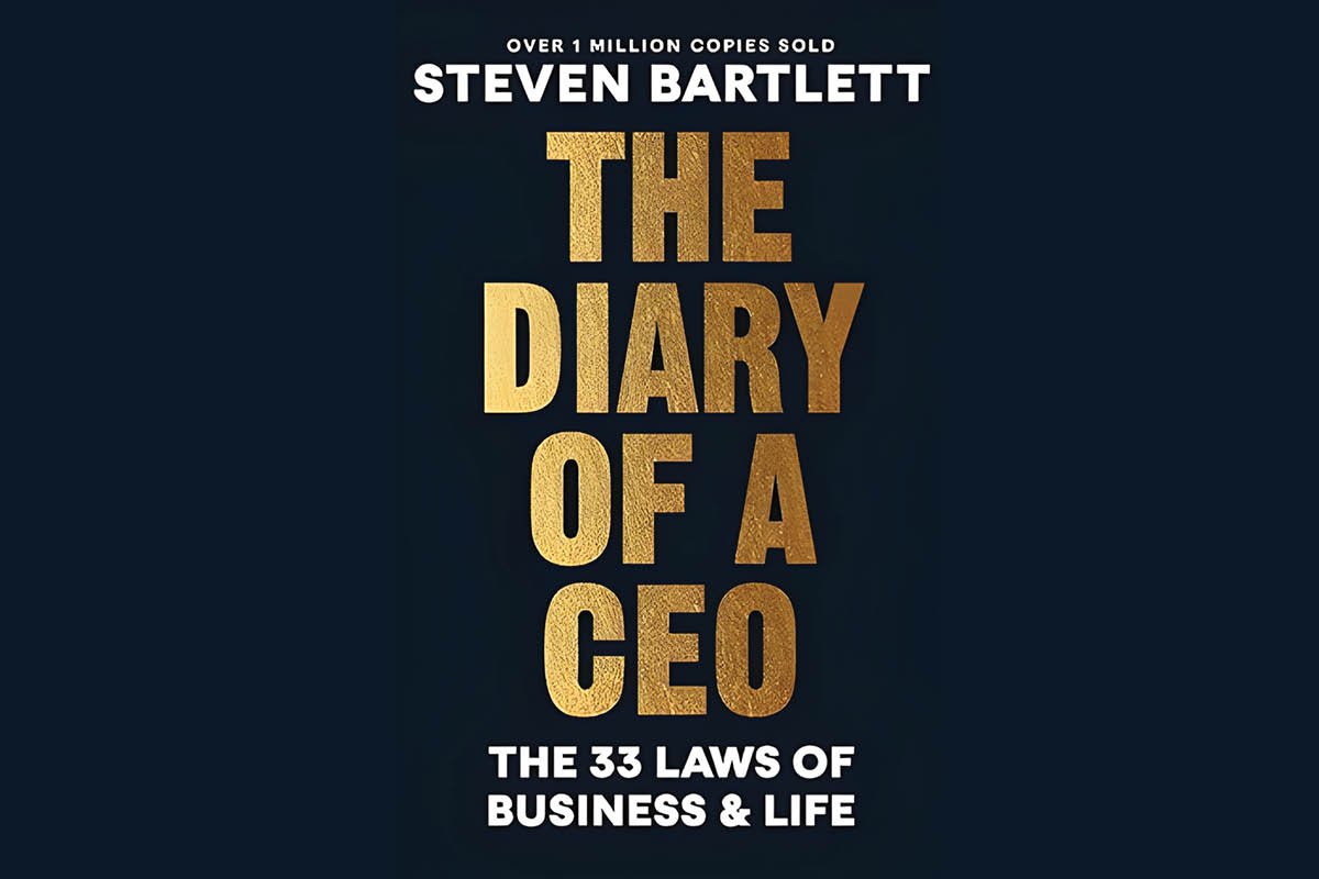 A Writing Style That Feels Personal, Not Preachy | Business Viewpoint Magazine