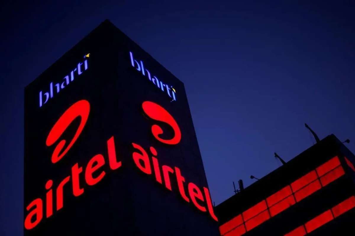Bharti Airtel Surpasses 650 Million Users, Ranks Second Globally in Telecom