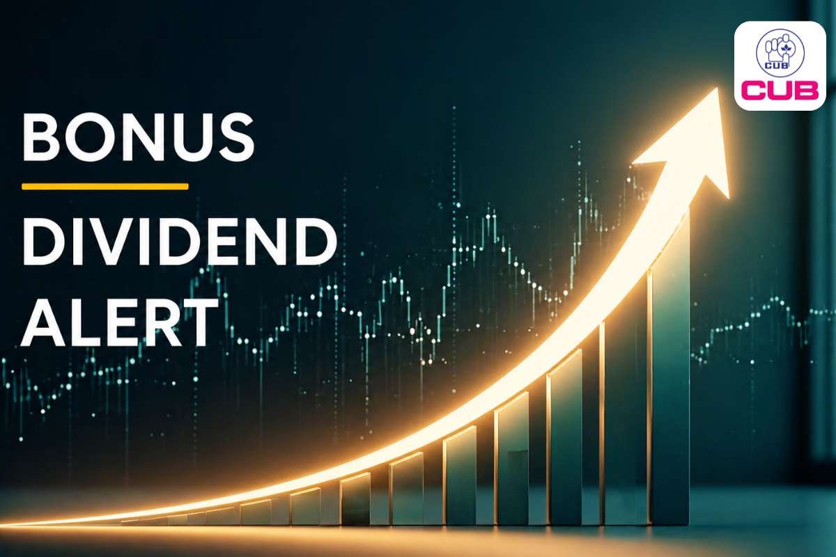 City Union Bank Announces Bonus Issue, Dividend After Strong Q4 Profit Growth 