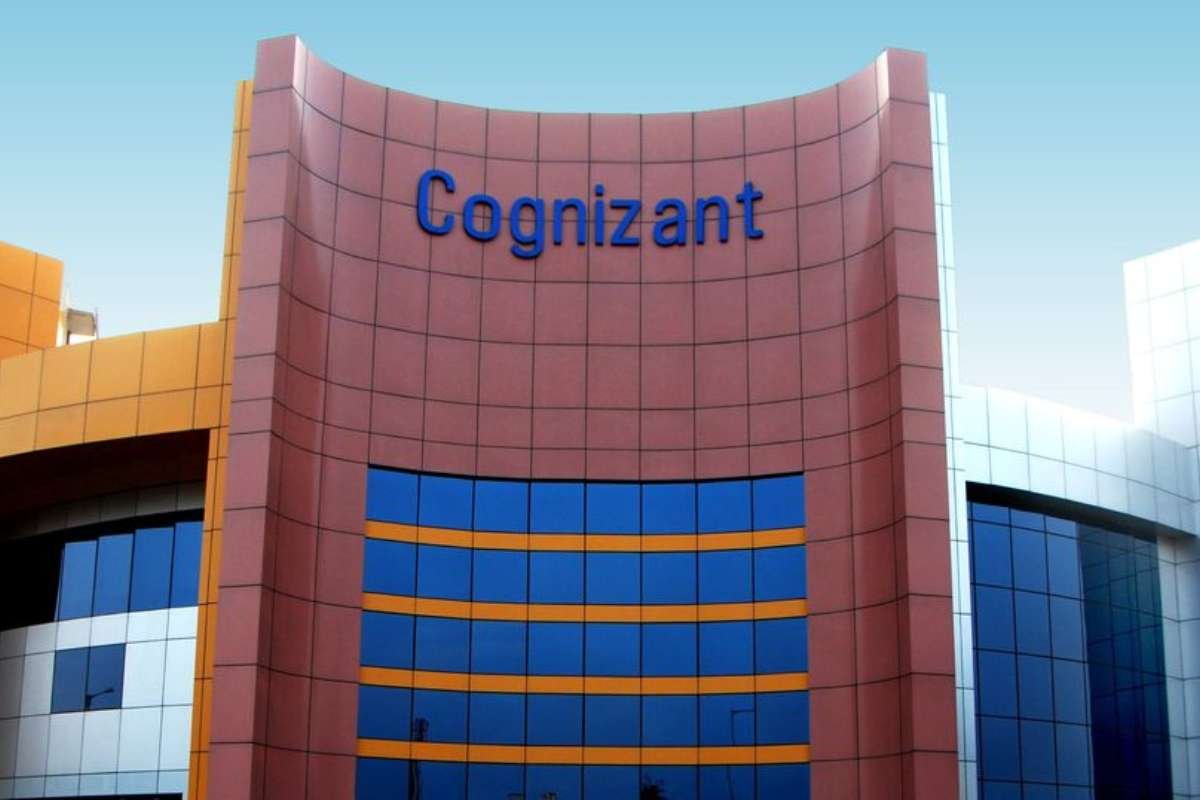 Cognizant Launches $320M Overhaul, Signals Workforce Changes Amid AI Push 