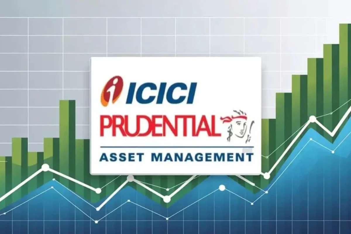 ICICI Prudential AMC Q4 Profit Rises 10%, Declares ₹12.4 Dividend