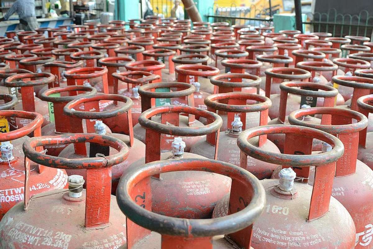 India Boosts LPG Supply, Expands PNG Network After Iran-US Talks Collapse