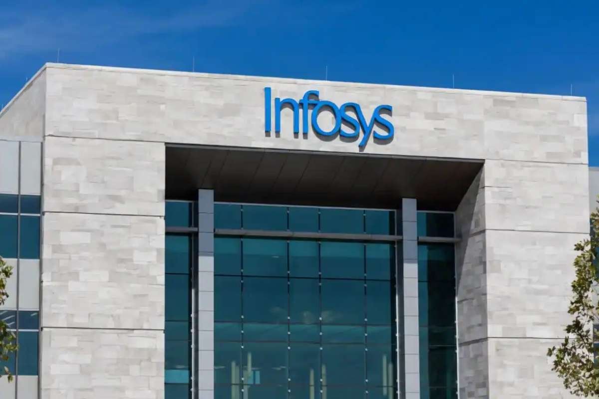 Infosys Q4 Profit Jumps 21% to ₹8,501 Cr; ₹25 Dividend Announced | Business Viewpoint Magazine