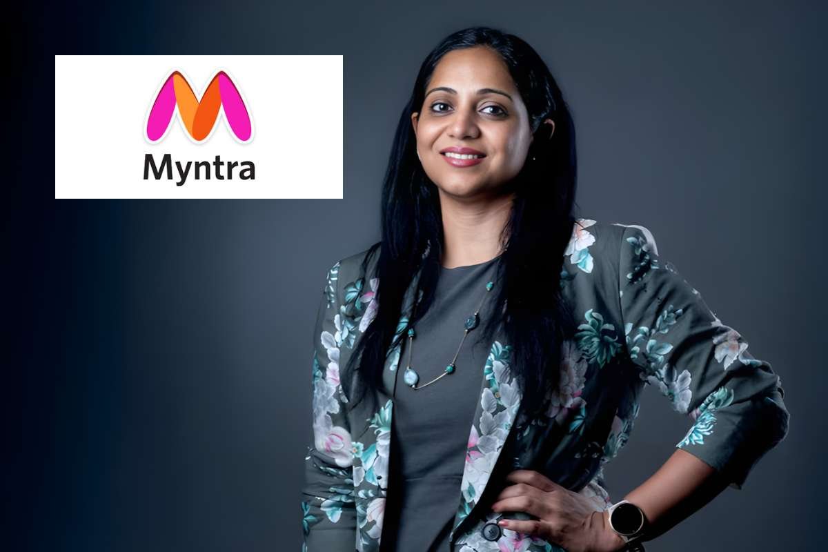 Myntra CEO Nandita Sinha Set to Exit as Flipkart Accelerates IPO Readiness