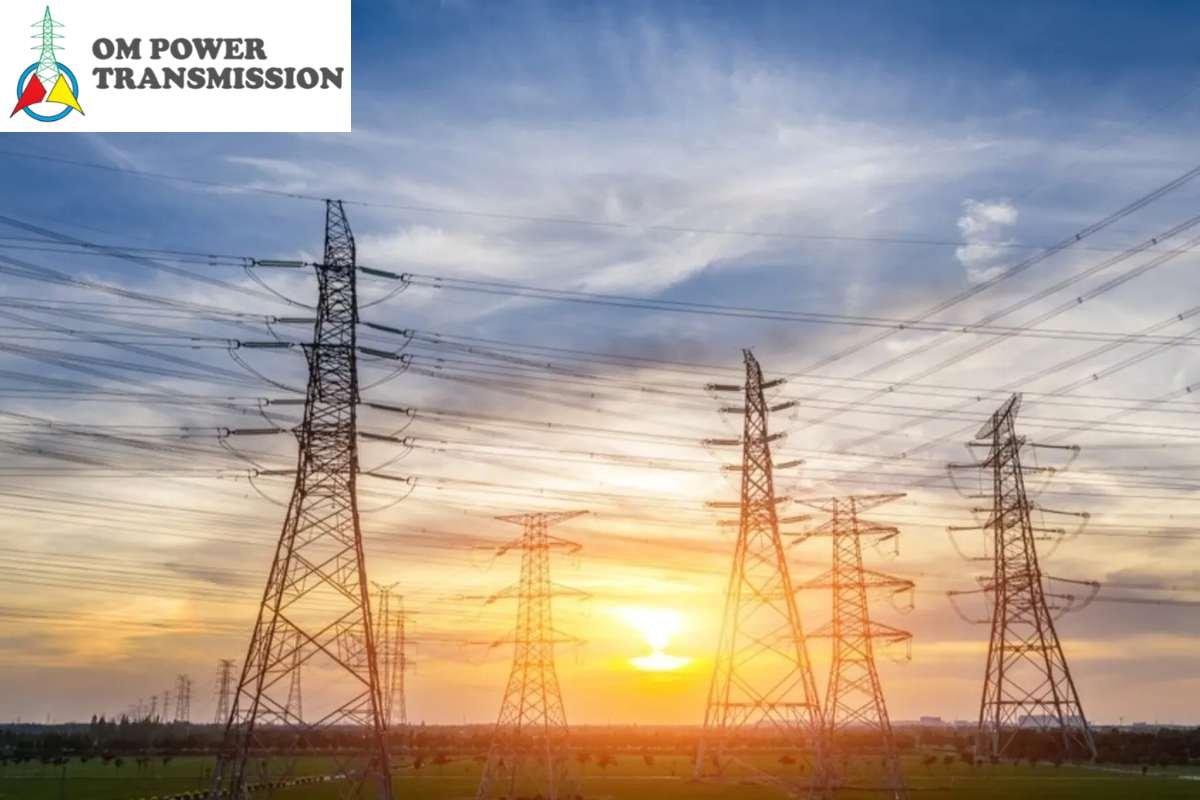 Om Power Transmission IPO Sees 39% Subscription on Day One.