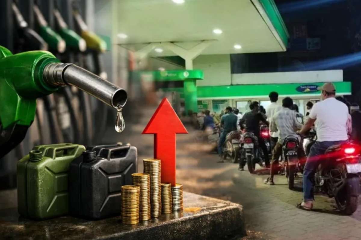 Premium Fuel Prices Surge in Delhi as XP100 Hits Rs 160, Jet Fuel Tops Rs 2 Lakh