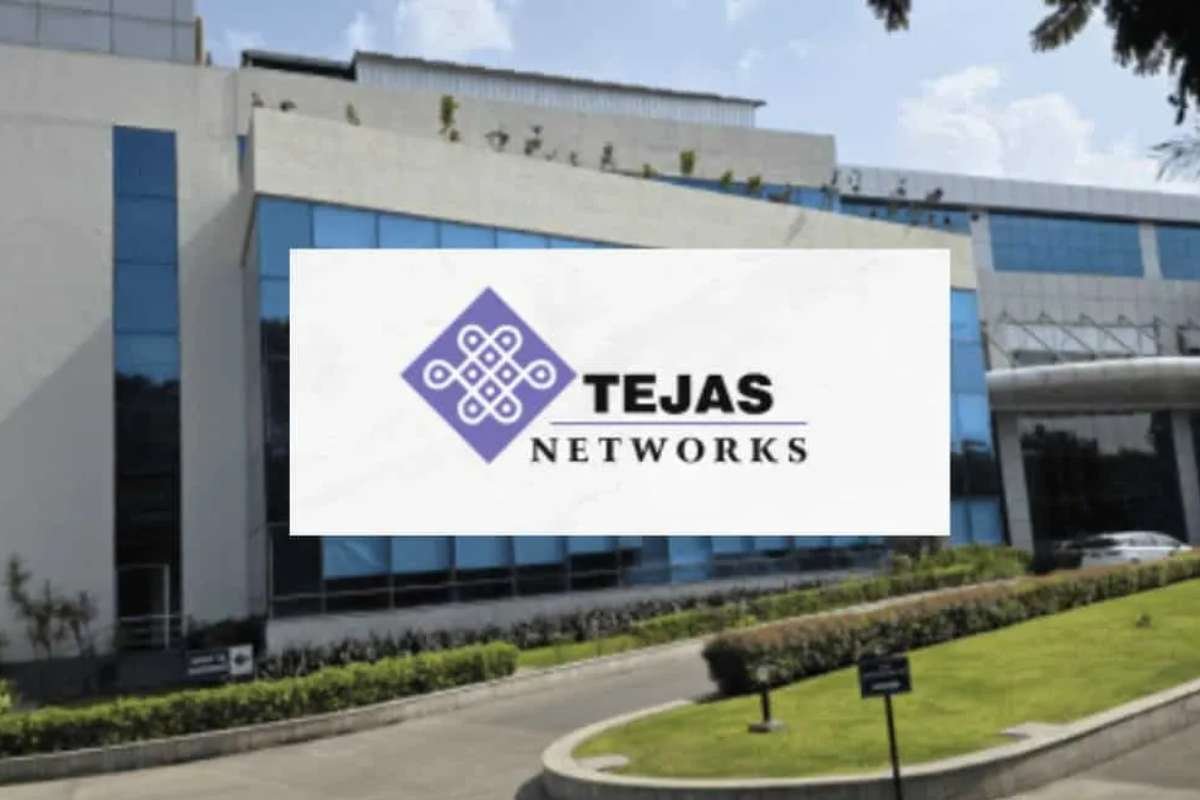 Tata Group’s Tejas Networks Shares Fall After Q4 Loss Widens, Revenue Slumps