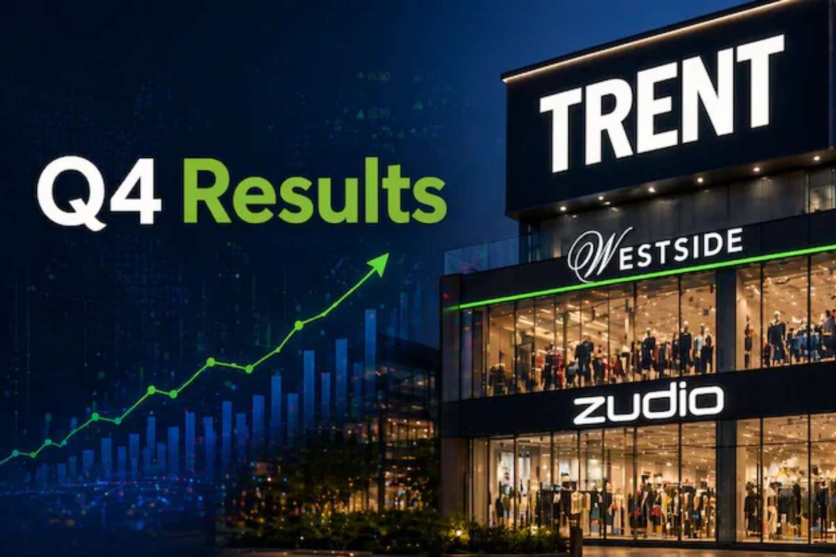 Trent Limited Q4 Profit Jumps 33%, Revenue Rises 19%; Dividend, Bonus Announced